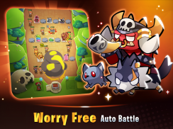 Summoners Greed: Tower Defense screenshot 5