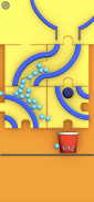 Puzzle Marbles screenshot 1