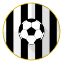 EFN - Unofficial Notts County Football News Icon