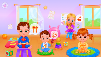 My Baby Care 2 screenshot 5