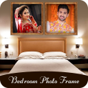 Bedroom Photo Frame