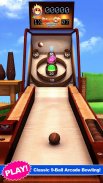 Skee Ball-Hop Anniversary screenshot 3