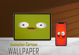 Animation Cartoon Wallpaper HD screenshot 1