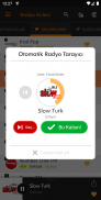 Radyo Kulesi - Tüm Radyolar - Canlı Radyo Dinle screenshot 15