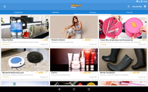 Deals.com.au - Coupons & Deals screenshot 3