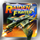 Galaxy Raiden Fighter ескадрил