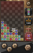 Block Puzzle 5 : Classic Brick screenshot 6