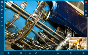 Librestream Onsight Connect screenshot 4