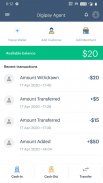 Digipay Agent screenshot 5