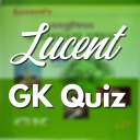 GK Quiz in Hindi | Lucent Icon