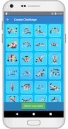 Yoga Challenge App screenshot 3