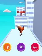 Animal Espace 3D screenshot 1