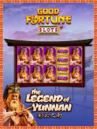 Good Fortune Slots screenshot 7
