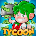 Idle Restaurant Empire Tycoon Icon