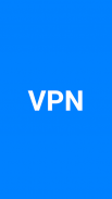 VPN Hotspot Proxy– Free Unlimited Unblock Proxy screenshot 1