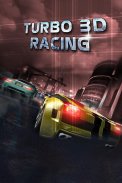 Turbo Racing 3D screenshot 0