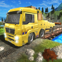 Truck Driver Extreme 3D Icon