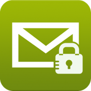 SaluSafe Secure Email and IM screenshot 0