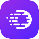 Omni Swipe-صغير،سريع Icon
