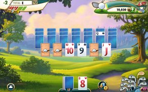 Fairway Solitaire - Card Game screenshot 5