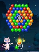 Bubble Shooter Blast: Pop Game screenshot 6