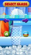 Congelata Slush - Maker Free screenshot 1