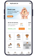 Shubh Loans - Personal Loans, Free Credit Score screenshot 0