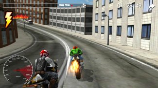 Corse motociclistiche screenshot 7