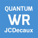 Quantum Warehouse Receiving JCDecaux