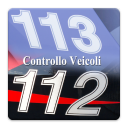 Controllo Veicoli Free Icon