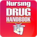 Nursing Drug Handbook Icon