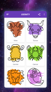 Comment dessiner le zodiaque screenshot 6