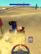 Dune Rider screenshot 16