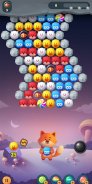 Bubble Shooter Rescue Animal screenshot 2