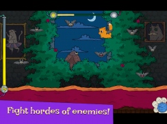 Cat Pow: Kitty Cat Games screenshot 7