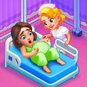 Rescue Dash - Hospital game icon