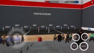 Fronton - Basque Handball screenshot 13