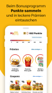 McDonald’s Deutschland screenshot 3