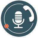 Smart Call Recorder-SCR | Automatic Call Recorder Icon