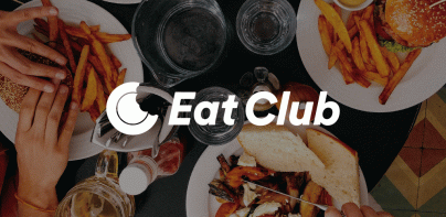 EatClub - Restaurant Offers