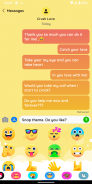 AI Message OS13 - New Message 2020 screenshot 8