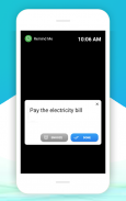 Remind Me - Task Reminder App screenshot 1