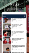 Boston Baseball - Sox Edition screenshot 0