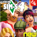 Guide for Sim-sFamily Discover University 4 Icon