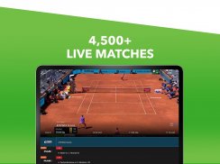 Tennis Channel screenshot 4