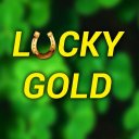 Lucky Gold Toucher Point