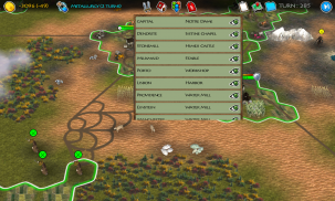 World of Empires screenshot 2