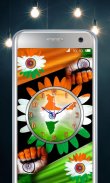 India Clock screenshot 5