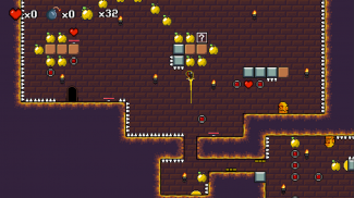 Mysterious Dungeon – 2D Maze screenshot 9