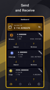 TitanCoin (TTN) screenshot 2